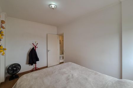Quarto 1 de apartamento à venda com 2 quartos, 67m² em Suiço, São Bernardo do Campo