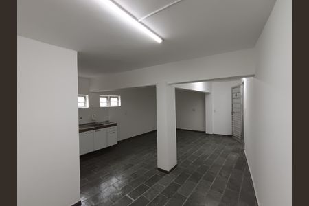 Studio de kitnet/studio para alugar com 1 quarto, 27m² em Parque Imperial, São Paulo