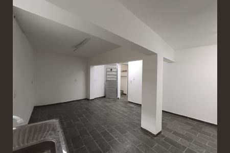 Studio de kitnet/studio para alugar com 1 quarto, 27m² em Parque Imperial, São Paulo