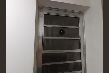 Studio de kitnet/studio para alugar com 1 quarto, 27m² em Parque Imperial, São Paulo