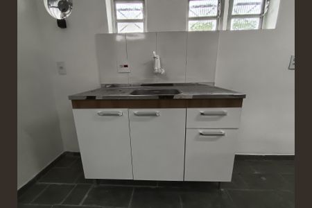 Studio de kitnet/studio para alugar com 1 quarto, 27m² em Parque Imperial, São Paulo