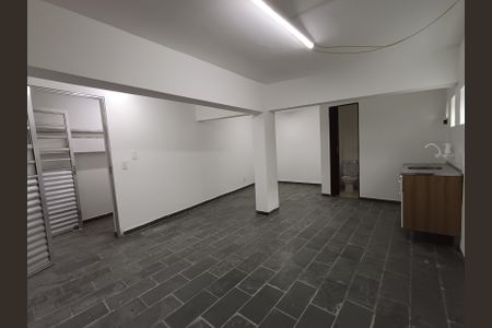 Studio de kitnet/studio para alugar com 1 quarto, 27m² em Parque Imperial, São Paulo