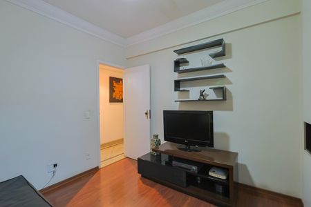 Apartamento à venda com 97m², 3 quartos e 1 vagaQuarto 1