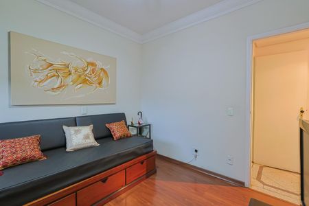 Apartamento à venda com 97m², 3 quartos e 1 vagaQuarto 1