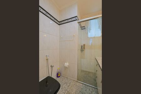 Apartamento à venda com 97m², 3 quartos e 1 vagaBanheiro