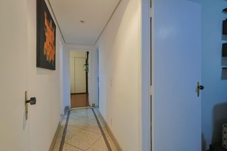 Apartamento à venda com 97m², 3 quartos e 1 vagaCorredor