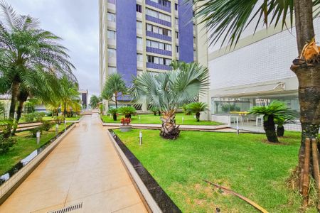 Apartamento à venda com 97m², 3 quartos e 1 vagaÁrea comum