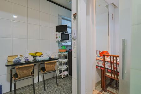 Apartamento à venda com 97m², 3 quartos e 1 vagaCozinha