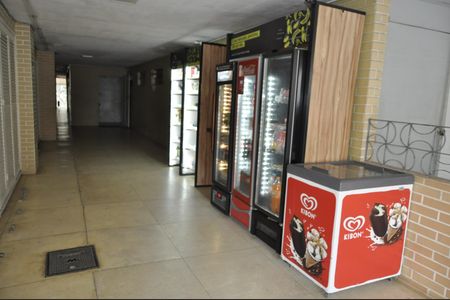 Apartamento para alugar com 72m², 2 quartos e 1 vagaÁrea comum