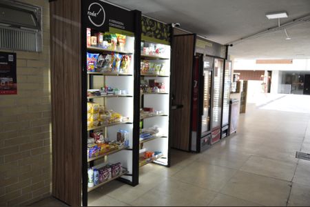 Apartamento para alugar com 72m², 2 quartos e 1 vagaÁrea comum