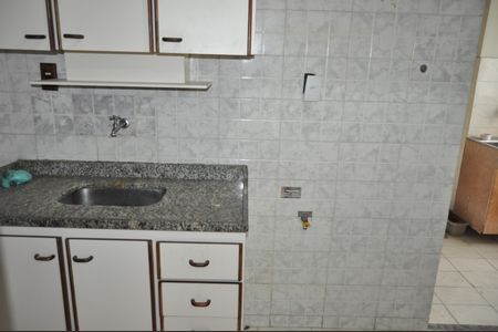 Apartamento para alugar com 72m², 2 quartos e 1 vagaCozinha