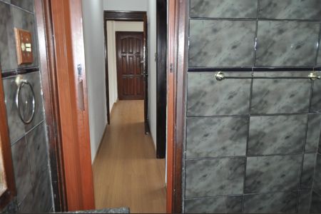 Apartamento para alugar com 72m², 2 quartos e 1 vagaBanheiro