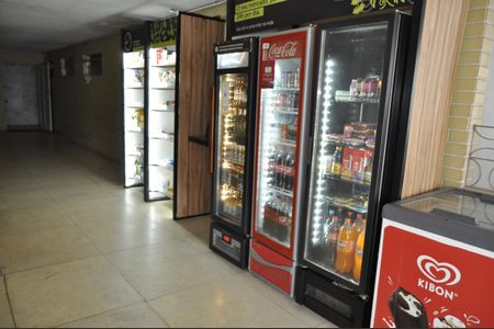 Apartamento para alugar com 72m², 2 quartos e 1 vagaÁrea comum