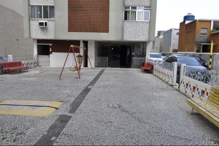 Apartamento para alugar com 72m², 2 quartos e 1 vagaÁrea comum