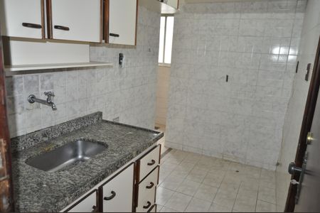 Apartamento para alugar com 72m², 2 quartos e 1 vagaCozinha