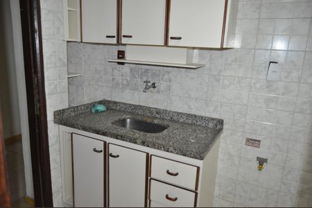 Apartamento para alugar com 72m², 2 quartos e 1 vagaCozinha
