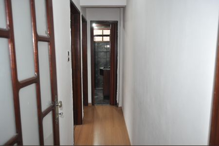 Apartamento para alugar com 72m², 2 quartos e 1 vagaCorredor