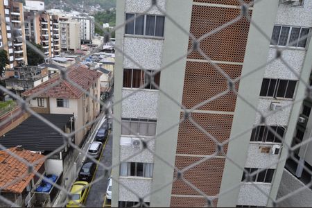 Apartamento para alugar com 72m², 2 quartos e 1 vagaVista do Quarto 2