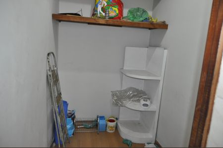 Apartamento para alugar com 72m², 2 quartos e 1 vagaQuarto de Serviço