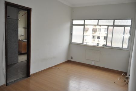 Sala de apartamento para alugar com 2 quartos, 72m² em Méier, Rio de Janeiro