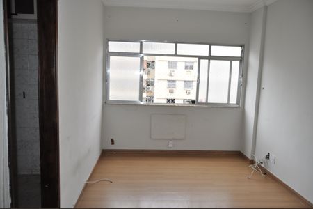 Sala de apartamento para alugar com 2 quartos, 72m² em Méier, Rio de Janeiro