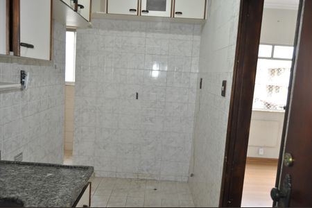Apartamento para alugar com 72m², 2 quartos e 1 vagaCozinha