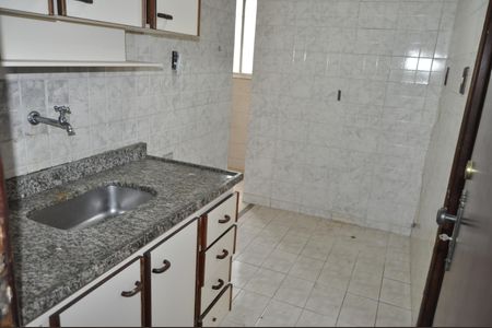 Apartamento para alugar com 72m², 2 quartos e 1 vagaCozinha