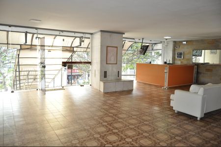 Apartamento para alugar com 72m², 2 quartos e 1 vagaÁrea comum