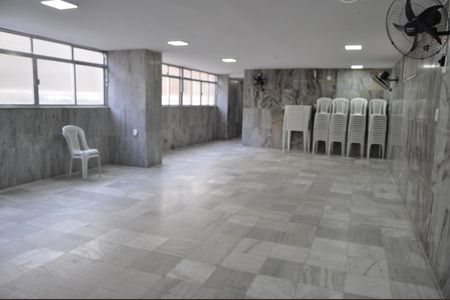 Apartamento para alugar com 72m², 2 quartos e 1 vagaÁrea comum