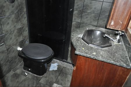 Apartamento para alugar com 72m², 2 quartos e 1 vagaBanheiro