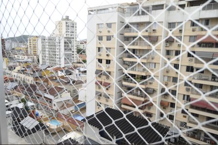 Apartamento para alugar com 72m², 2 quartos e 1 vagaVista da Sala