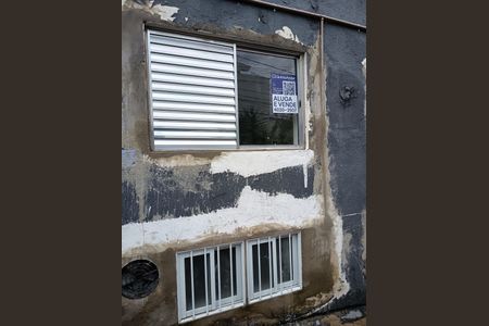 Studio para alugar com 31m², 1 quarto e sem vaga Studio para alugar com 31m², 1 quarto e sem vagaPlaca