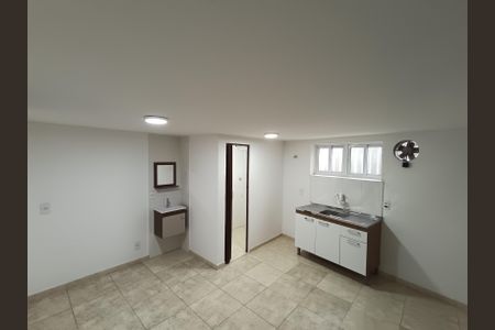 Studio para alugar com 31m², 1 quarto e sem vaga Studio para alugar com 31m², 1 quarto e sem vagaStudio