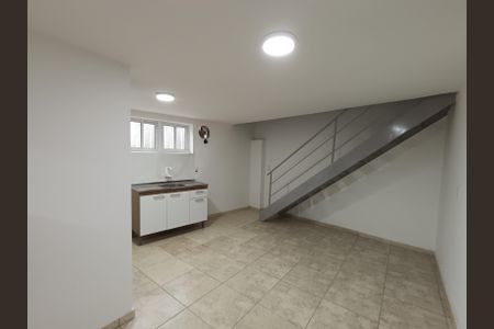 Studio para alugar com 31m², 1 quarto e sem vaga Studio para alugar com 31m², 1 quarto e sem vagaStudio