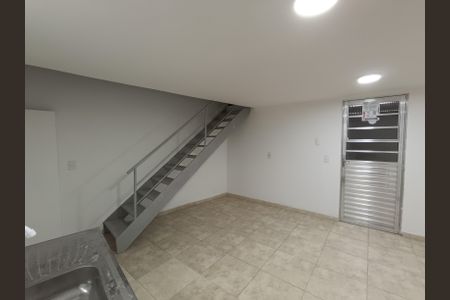 Studio para alugar com 31m², 1 quarto e sem vaga Studio para alugar com 31m², 1 quarto e sem vagaStudio