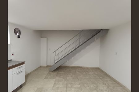 Studio de kitnet/studio para alugar com 1 quarto, 31m² em Parque Imperial, São Paulo