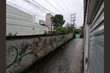 Studio para alugar com 31m², 1 quarto e sem vaga Studio para alugar com 31m², 1 quarto e sem vagaVista