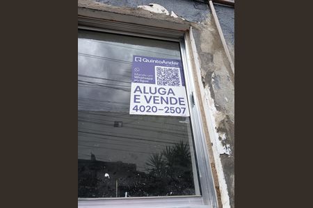 Studio para alugar com 31m², 1 quarto e sem vaga Studio para alugar com 31m², 1 quarto e sem vagaPlaca