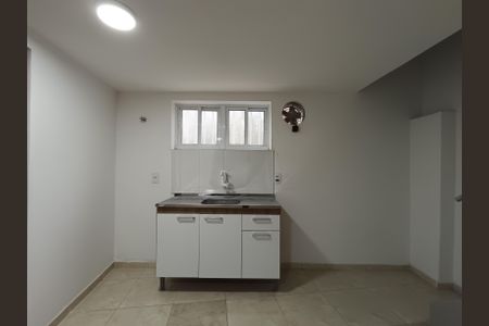 Studio para alugar com 31m², 1 quarto e sem vaga Studio para alugar com 31m², 1 quarto e sem vagaStudio