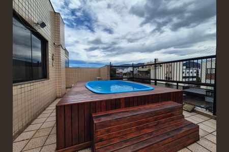 Apartamento para alugar com 350m², 4 quartos e 2 vagas Apartamento para alugar com 350m², 4 quartos e 2 vagasÁrea externa