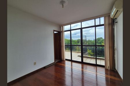 Apartamento para alugar com 350m², 4 quartos e 2 vagas Apartamento para alugar com 350m², 4 quartos e 2 vagasSuíte 1