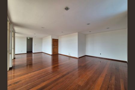 Sala  de apartamento para alugar com 4 quartos, 350m² em Recreio dos Bandeirantes, Rio de Janeiro