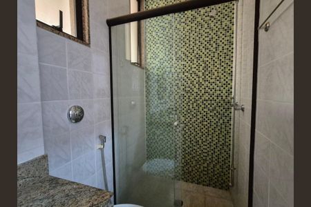 Apartamento para alugar com 350m², 4 quartos e 2 vagas Apartamento para alugar com 350m², 4 quartos e 2 vagasBanheiro