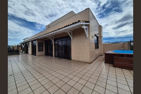 Apartamento para alugar com 350m², 4 quartos e 2 vagas Apartamento para alugar com 350m², 4 quartos e 2 vagasÁrea externa