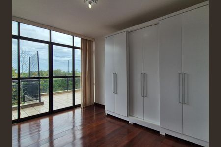 Quarto 1 de apartamento para alugar com 4 quartos, 350m² em Recreio dos Bandeirantes, Rio de Janeiro