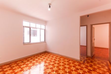Sala de apartamento para alugar com 2 quartos, 68m² em Belenzinho, São Paulo