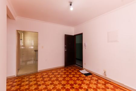 Sala de apartamento para alugar com 2 quartos, 68m² em Belenzinho, São Paulo