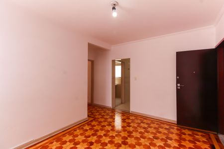 Sala de apartamento para alugar com 2 quartos, 68m² em Belenzinho, São Paulo