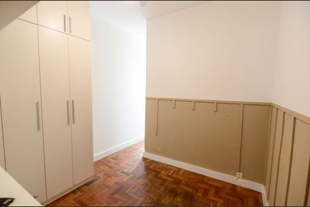 Quarto 1 de apartamento para alugar com 3 quartos, 60m² em Tijuca, Rio de Janeiro