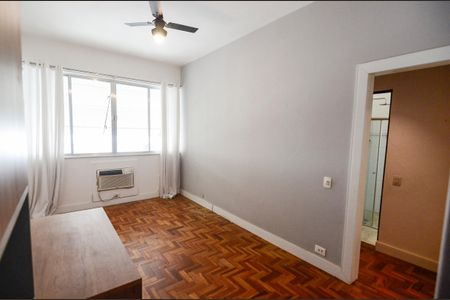 Sala de apartamento para alugar com 3 quartos, 60m² em Tijuca, Rio de Janeiro